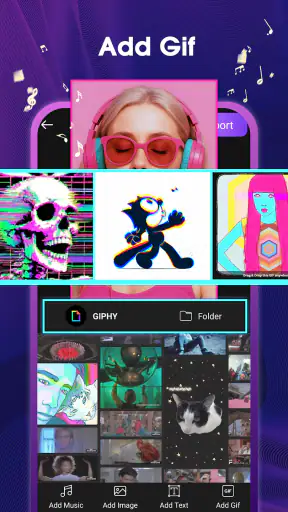 Cutter - Trimmer Video Editor screenshot