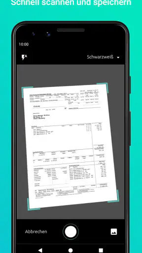 d.velop postbox screenshot