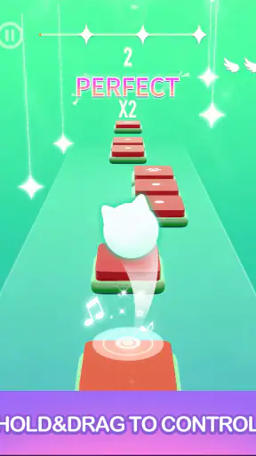 Dancing Cats - Musik Spiele screenshot