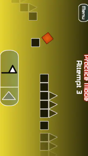 Das unmögliche Spiel - LP screenshot