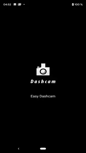 Dashcam App Deutsch screenshot