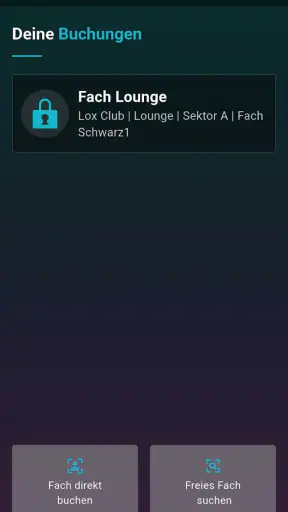 Daylox screenshot