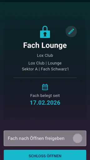 Daylox screenshot