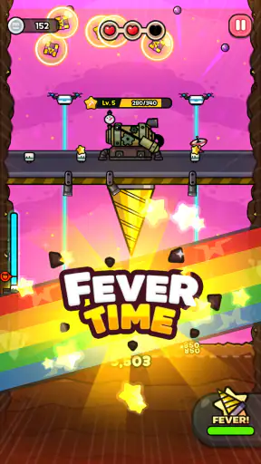 DDDigger: Grababenteuer screenshot