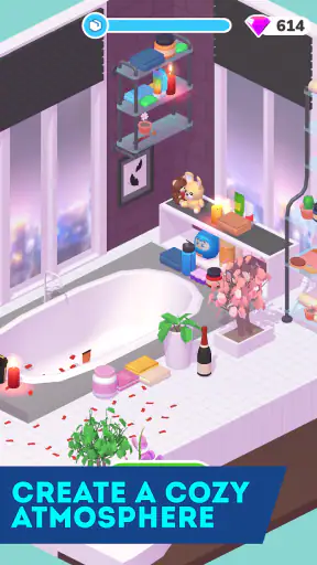Decor Life screenshot