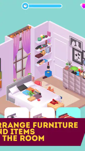Decor Life screenshot