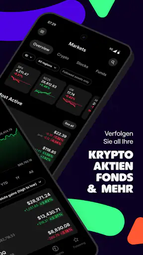 Delta by eToro screenshot
