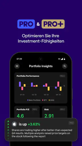 Delta by eToro screenshot