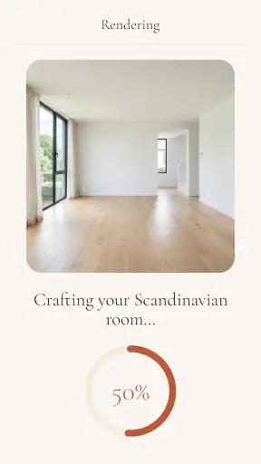 Designest: AI Home Design screenshot
