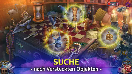 Die Blaue Kammer (F2P) screenshot