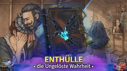 Die Blaue Kammer (F2P) screenshot