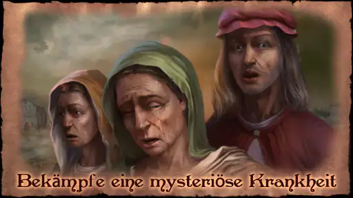 Die Rückkehr des Bösen screenshot