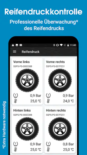 DigiCamper: Wir.Campen.Digital screenshot