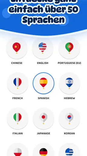 Dinolingo:Englisch für Kinder screenshot