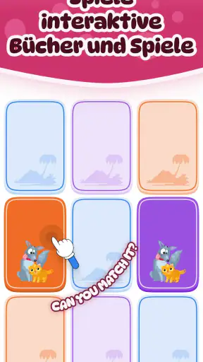 Dinolingo:Englisch für Kinder screenshot