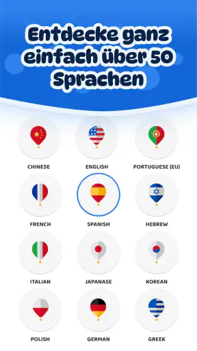Dinolingo:Englisch für Kinder screenshot