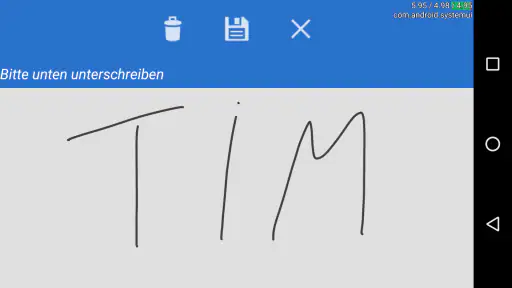 DiveMate (Tauchlogbuch) screenshot