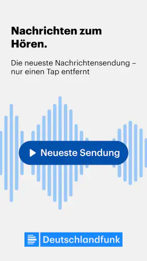 Dlf – Die Nachrichten screenshot