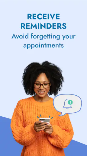 Doctena.lu screenshot
