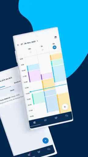 Doctolib Pro screenshot