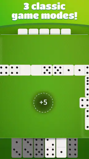 Domino screenshot