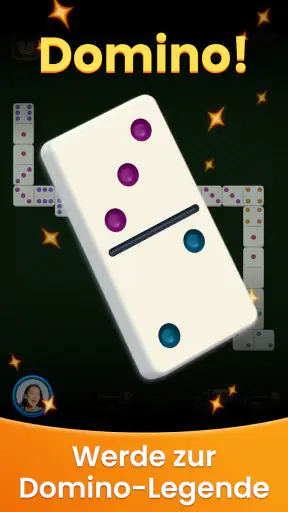 Domino Legends: Domino Spiel screenshot