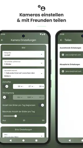 Dörr Cloud screenshot
