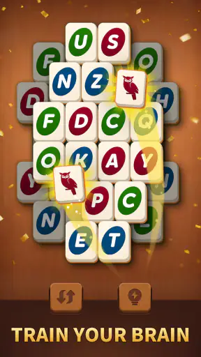 Double Tile! Mahjong Puzzle screenshot