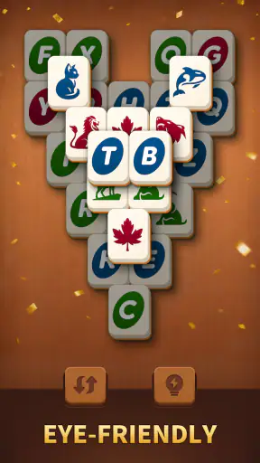 Double Tile! Mahjong Puzzle screenshot
