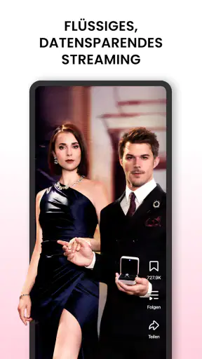 DramaBox Lite - Mini Drama TV screenshot