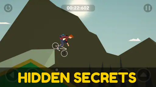 Draw Rider 2 Plus screenshot