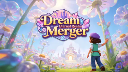 Dream Merge:Eternal Realm screenshot
