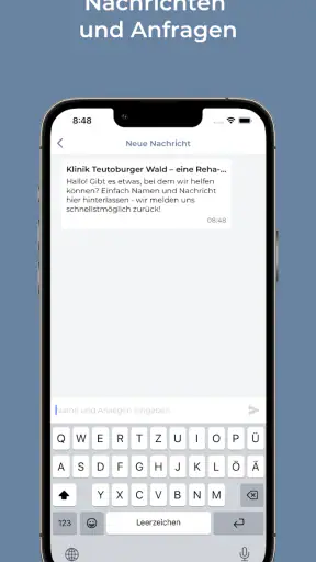 DRV Braunschweig-Hannover screenshot