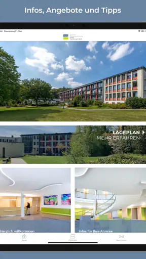 DRV Braunschweig-Hannover screenshot