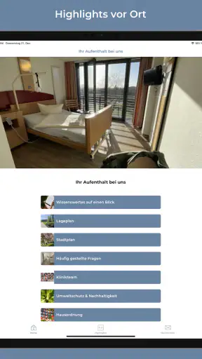DRV Braunschweig-Hannover screenshot