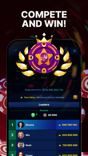 Durak Online 3D - Kartenspiel screenshot