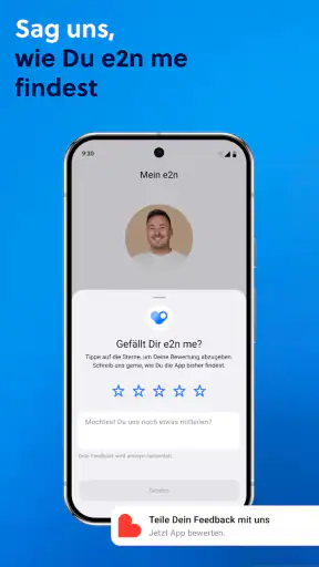 e2n me screenshot