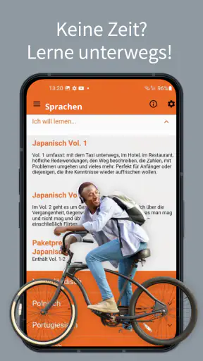 Earworms: Sprachen lernen screenshot