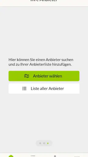 eBuSy screenshot