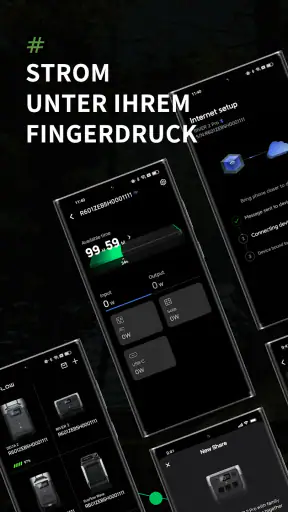 EcoFlow screenshot