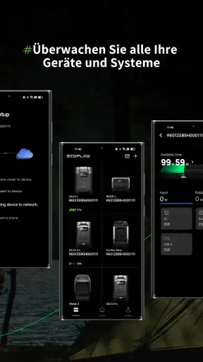 EcoFlow screenshot
