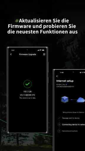 EcoFlow screenshot