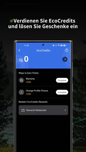 EcoFlow screenshot