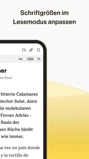ECOS - Spanisch lernen screenshot