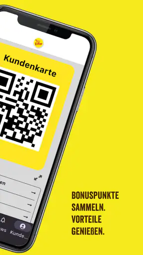 Eifler der Bäcker screenshot