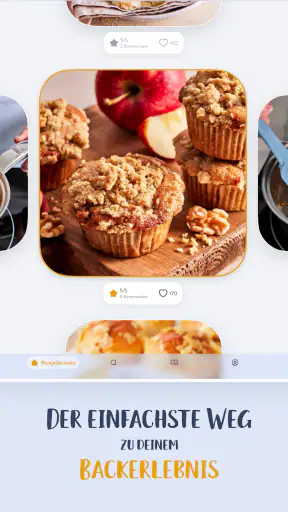 Einfach Backen screenshot