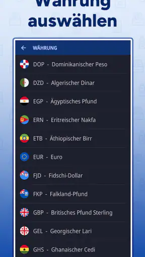Einkaufsliste - Enchan Li screenshot