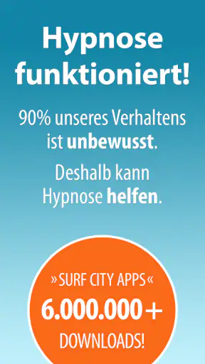 Einschlafen mit Hypnose screenshot