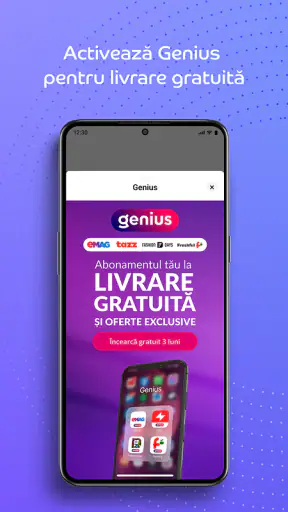eMAG: Cumpărături online screenshot