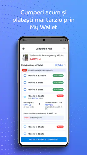 eMAG: Cumpărături online screenshot